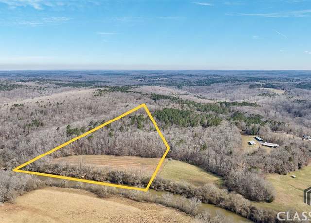 Property at 1185 Old Barnett Shoals Rd, Watkinsville, GA 30605