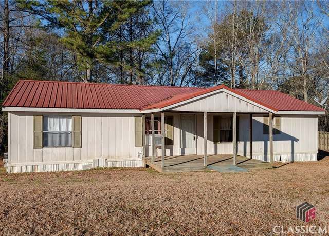 Property at 1200 Burr Harris Rd, Watkinsville, GA 30677, 3 beds, 2 baths