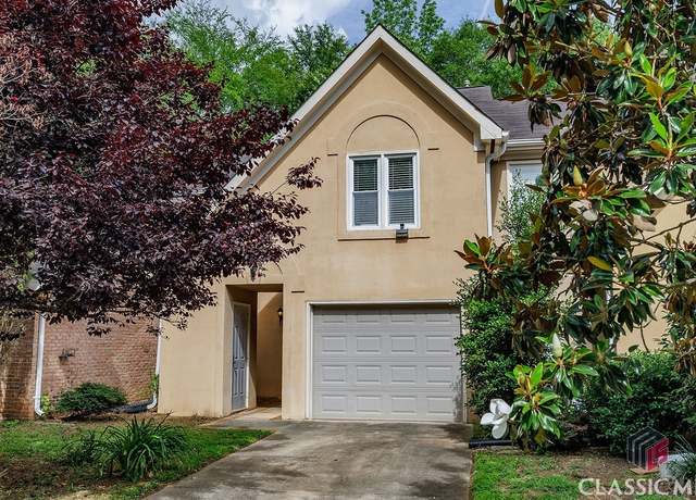 Property at 100 Tremont Pkwy #4, Athens, GA 30606, 2 beds, 2 baths
