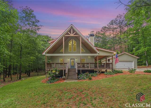Property at 1430 Mt Vernon Rd, Monroe, GA 30656, 3 beds, 2 baths