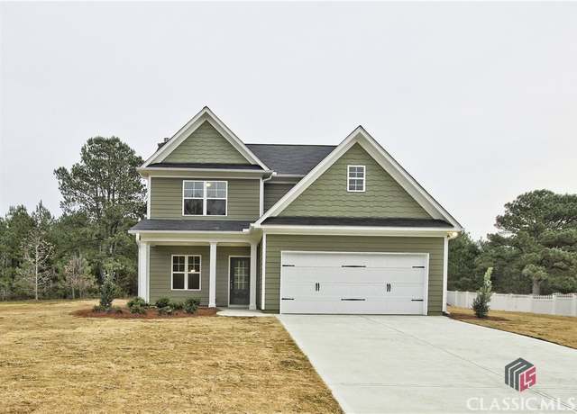 Property at 20 Water Oak Way, Crawford, GA 30630, 3 beds, 2.5 baths