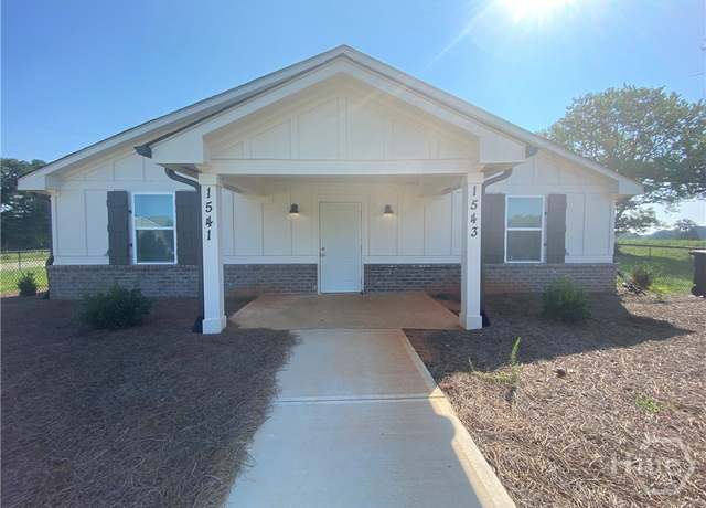 Property at 1541 Union Church Rd, Watkinsville, GA 30677, 6 beds, 2 baths