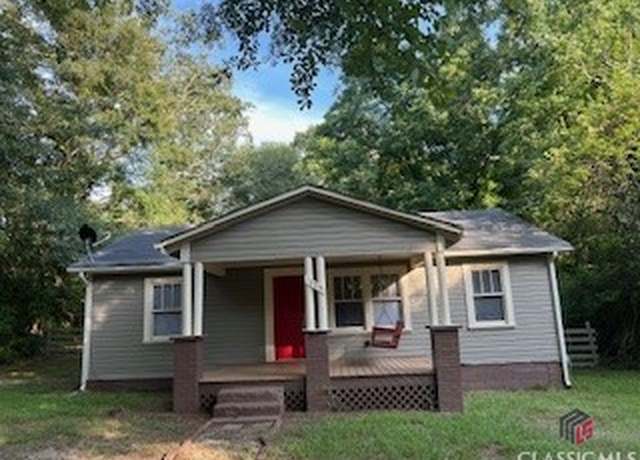 Property at 175 Johnson Dr, Athens, GA 30605, 2 beds, 1 bath
