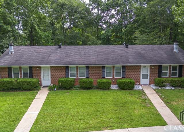 Property at 1777 Cedar Shoals Dr #1775, Athens, GA 30605, 4 beds, 2 baths