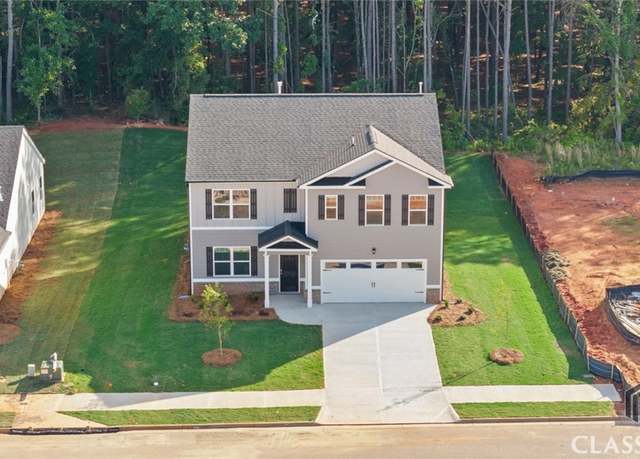 Property at 50 Defilippe Dr, Statham, GA 30666, 5 beds, 3 baths