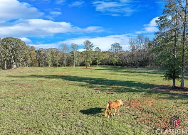 Property at 610 Stella Henley Rd, Danielsville, GA 30633