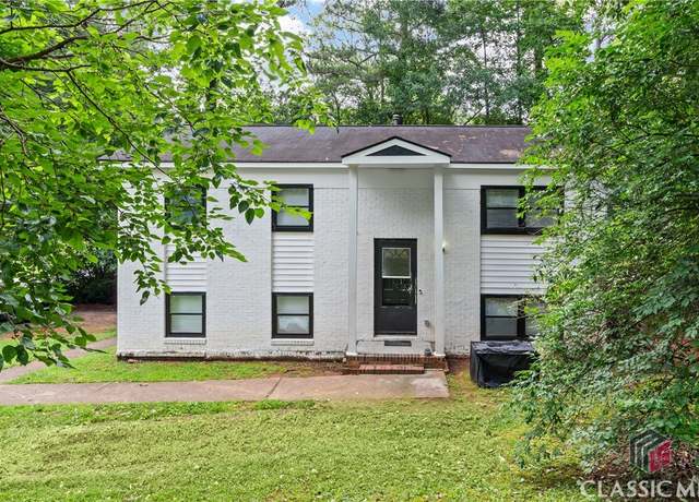 Property at 330 Washington Dr, Athens, GA 30601, 3 beds, 1 bath