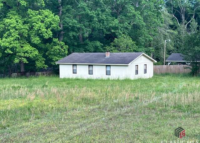 Property at N/A Hog Mountain Rd, Statham, GA 30666