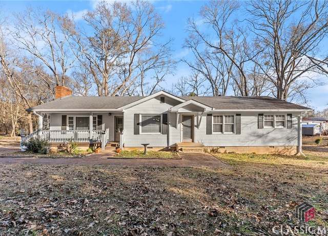 Property at 4447 Highway 441, Nicholson, GA 30565, 3 beds, 1 bath