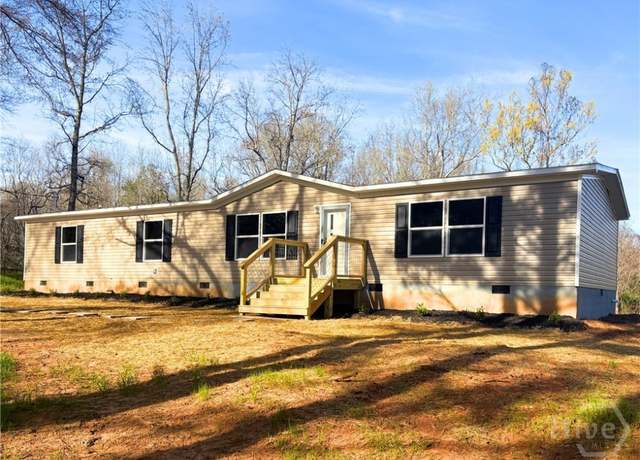 Property at 832 Stone Stewart Rd, Hull, GA 30646, 4 beds, 2 baths