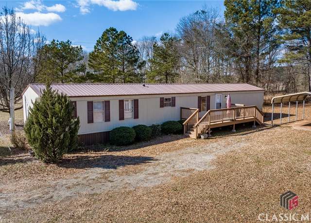 Property at 1211 Old Bishop Rd, Bishop, GA 30621, 3 beds, 2 baths