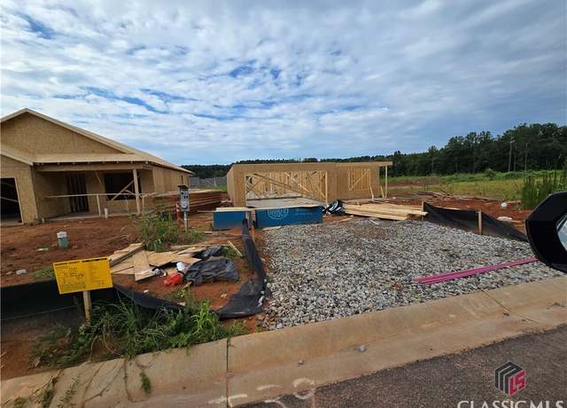 Property at 126 Charlie Way, Winder, GA 30680, 3 beds, 2 baths