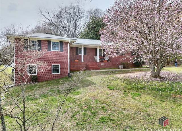 Property at Undisclosed address, Winder, GA 30680, 4 beds, 3 baths