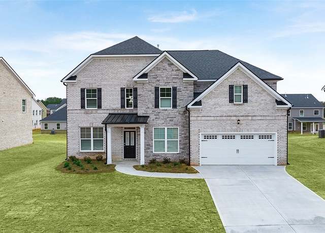 Property at 2903 Brookstone Xing Unit 34-B, Bogart, GA 30622, 5 beds, 3 baths
