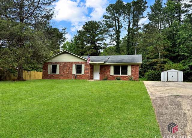 Property at 737 Beaverdam Rd, Winterville, GA 30683, 3 beds, 2 baths