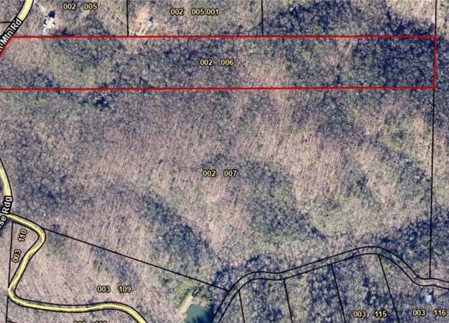 Property at 0 Burnt Mountain Rd, Ellijay, GA 30536