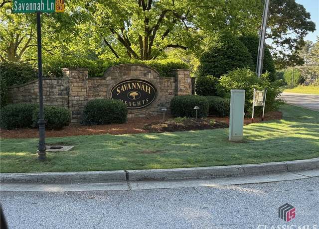 Property at 1210 Savannah Ln, Monroe, GA 30655