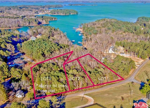 Property at Lot1 Powderbag Creek Rd, Hartwell, GA 30643