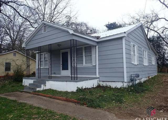 Property at 320 First St, Athens, GA 30601, 3 beds, 2 baths
