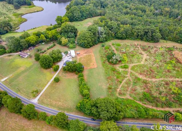 Property at 0 Seven Islands Rd, Buckhead, GA 30625