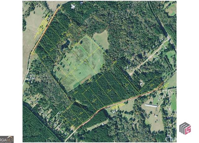 Property at Lot 7 Wallace Rd, Madison, GA 30650