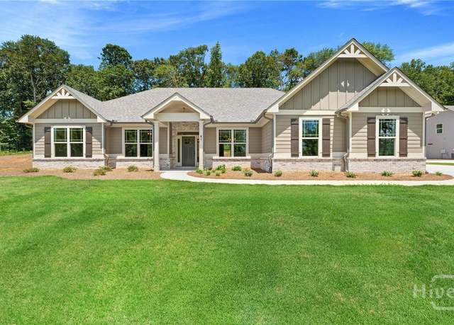 Property at Undisclosed address, Jefferson, GA 30549, 4 beds, 3 baths