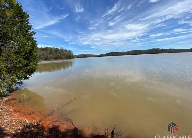 Property at Lot 26 Omaha Dr #26, Elberton, GA 30635