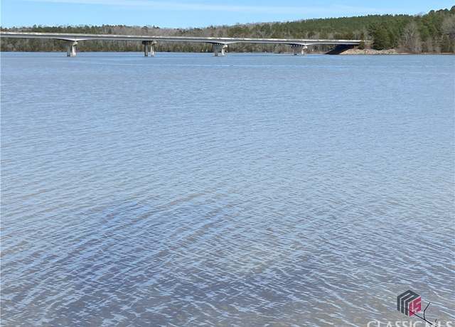 Property at LOT 14 Utah Dr #14, Elberton, GA 30635