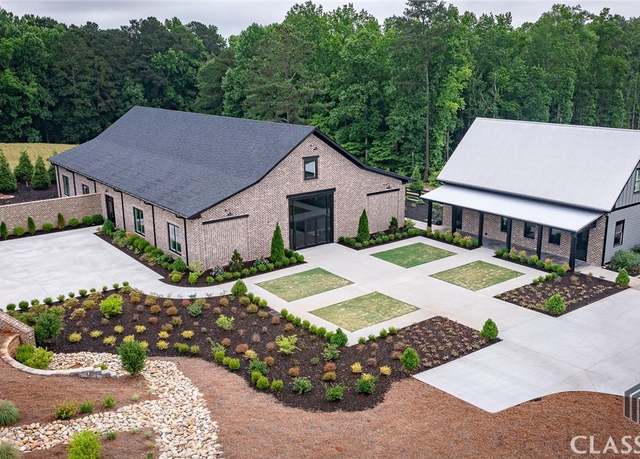 Property at 1150 Cliff Dawson Rd, Watkinsville, GA 30677, 7 beds, 8.5 baths