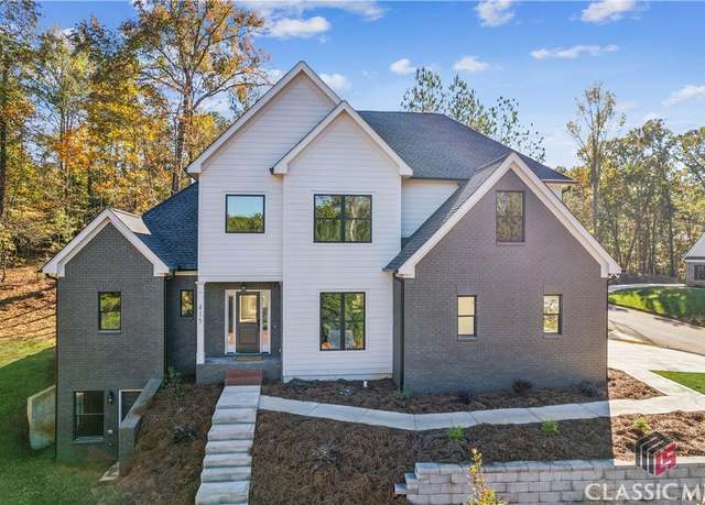 Property at 415 Ansley Dr, Athens, GA 30605, 4 beds, 3.5 baths