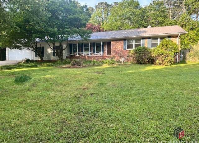 Property at 735 Timothy Rd, Athens, GA 30606, 3 beds, 2 baths
