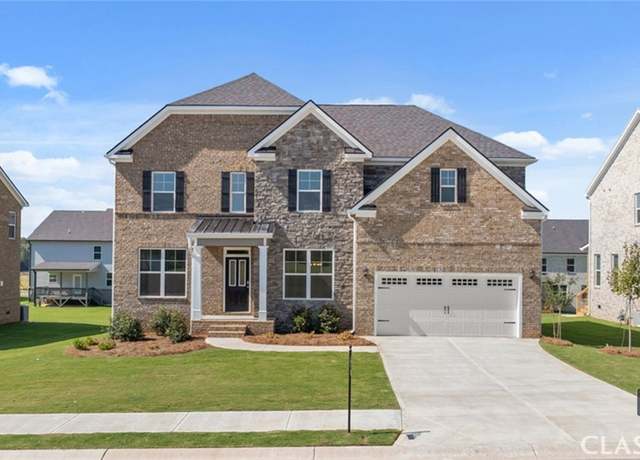 Property at 1298 Brookstone Xing Unit 4A, Bogart, GA 30622, 5 beds, 4 baths