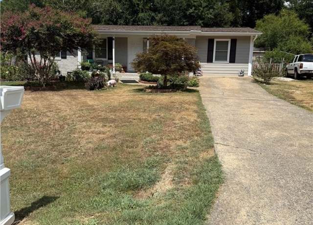 Property at 190 Stedman Ct, Athens, GA 30607, 3 beds, 1.5 baths