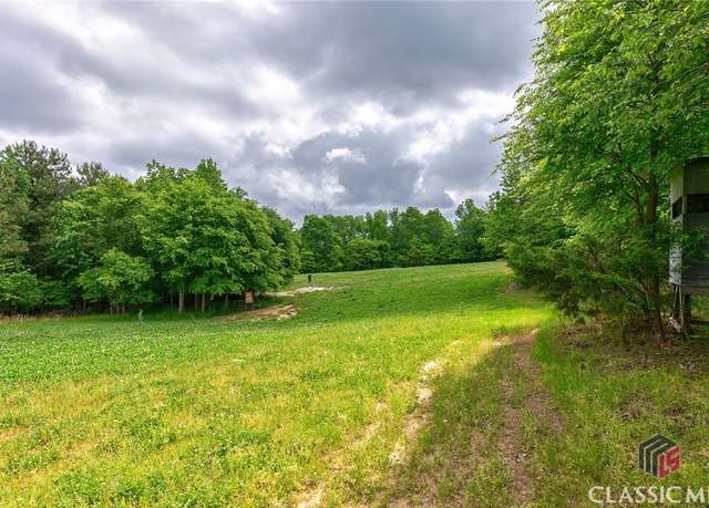 Property at 1568 Lexington Carlton Rd, Carlton, GA 30627