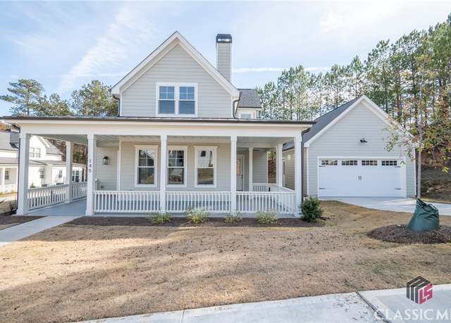 Property at 145 Holmes Ave, Athens, GA 30606, 3 beds, 2.5 baths