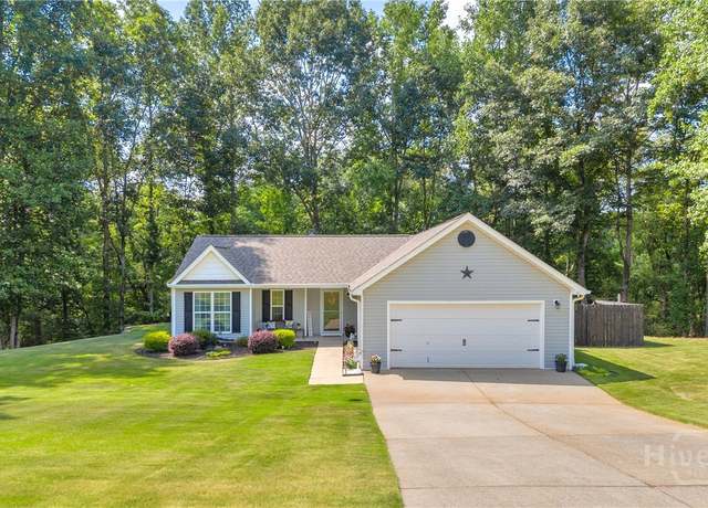 Property at 494 Gin Mill Dr, Monroe, GA 30656, 3 beds, 2 baths
