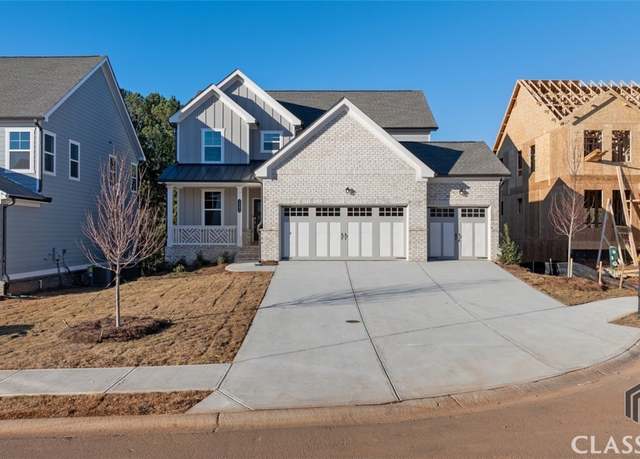 Property at 1501 Longleaf Ct, Watkinsville, GA 30677, 4 beds, 2.5 baths