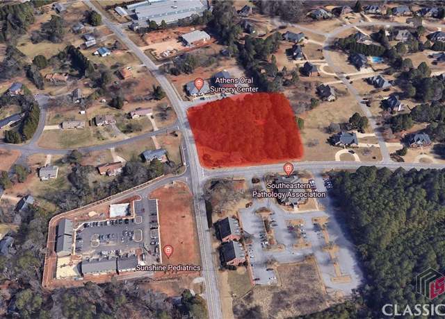 Property at 0 Stonebridge Pkwy, Watkinsville, GA 30677
