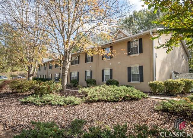 Property at 100 Downing Unit E, Athens, GA 30606, 3 beds, 2 baths