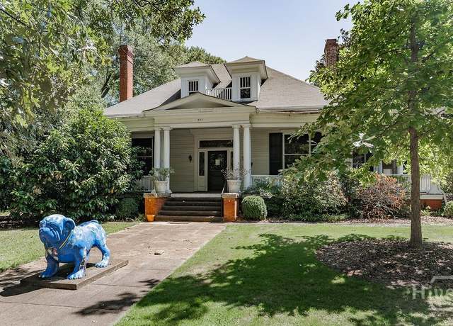 Property at 997 S Milledge Ave #3, Athens, GA 30605, 1 bed, 1 bath