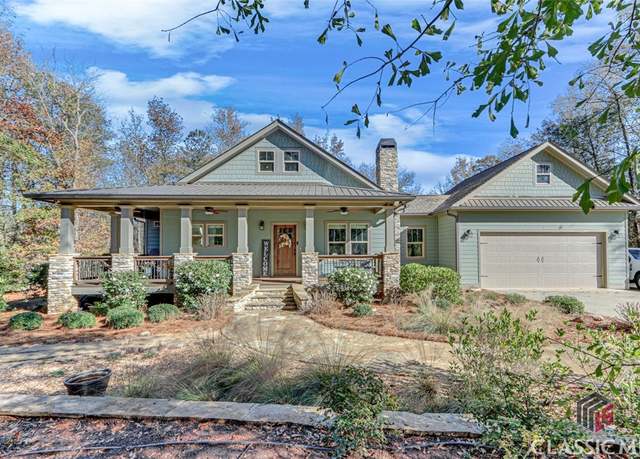 Property at 608 Stella Henley Rd, Danielsville, GA 30633, 2 beds, 2 baths