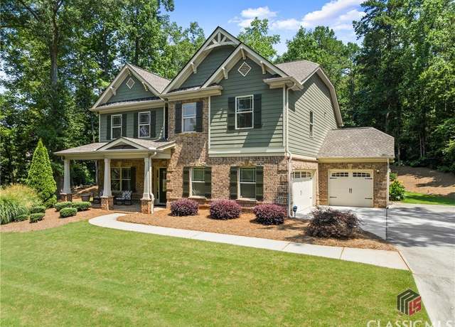 Property at Undisclosed address, Jefferson, GA 30549, 4 beds, 3 baths