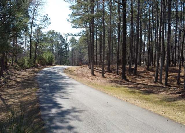 Property at 1041 Shadow Creek Way, Greensboro, GA 30642