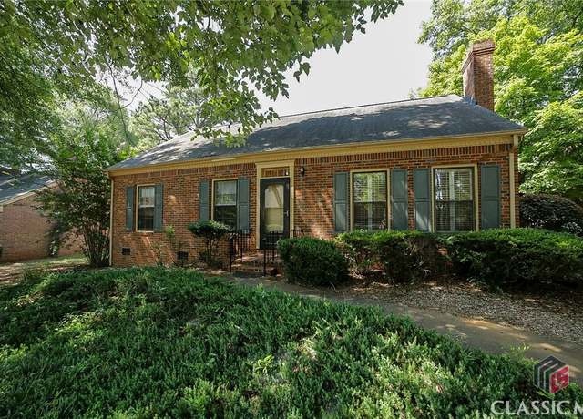 Property at 126 Stratford Dr S #126, Athens, GA 30605, 2 beds, 1.5 baths