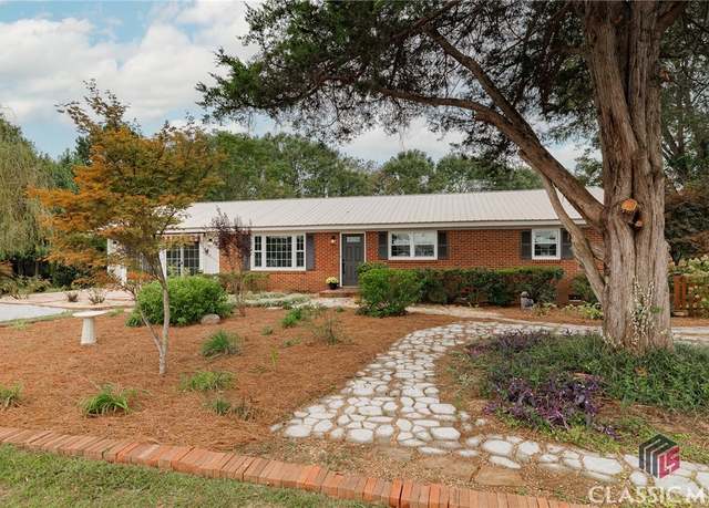 Property at 1471 Lenru Rd, Bogart, GA 30622, 3 beds, 2 baths