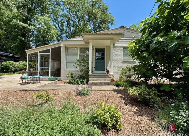 Property at 130 Willow Run, Athens, GA 30606, 3 beds, 1 bath