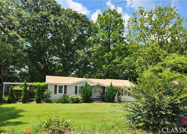 Property at 4660 Fairplay Rd, Madison, GA 30650, 3 beds, 1 bath