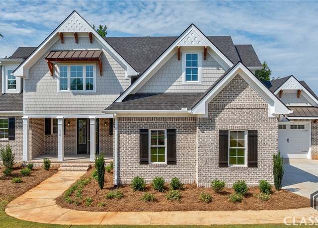 Property at 1147 Malcom Estates Pt, Bogart, GA 30622, 4 beds, 3.5 baths