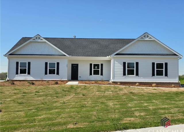 Property at 1080 Madison Hills Dr, Madison, GA 30650, 4 beds, 3 baths
