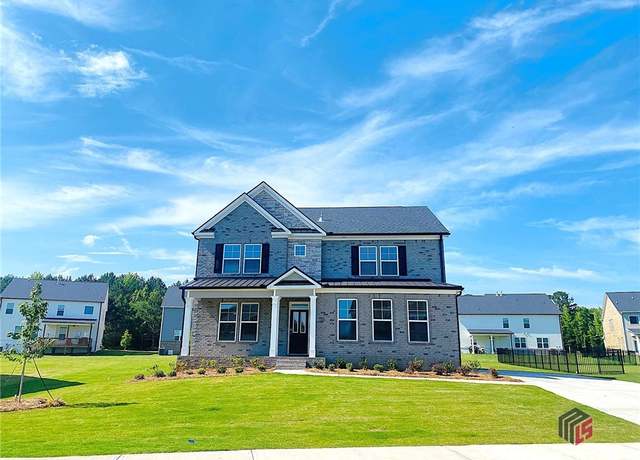 Property at 1555 Stolz Dr Unit 29B, Bogart, GA 30622, 4 beds, 3 baths